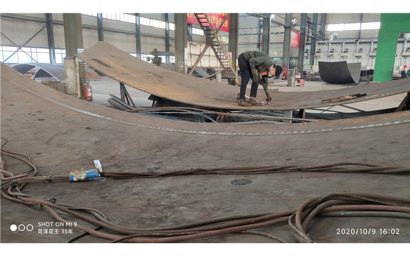 球罐屬于哪類壓力容器